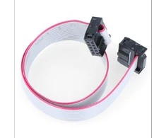 Oem IDC 10 kontaktų lizdas-lizdas - 30cm