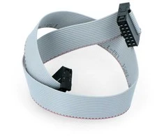 Oem IDC 14 kontaktų laidas lizdas-lizdas - 30cm