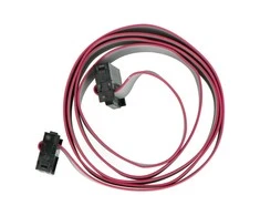 Oem IDC 16 kontaktų laidas lizdas-lizdas - 80cm