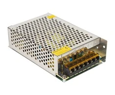 Blow Oem Impulsinis maitinimo šaltinis 12V 5A 60W