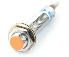 Oem Indukcinis atstumo jutiklis LJ12A3-2-J/DZ 2mm 90-250VAC