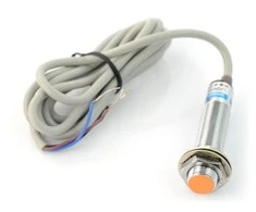Oem Indukcinis atstumo jutiklis LJ12A3-2-Z/AX 2mm 6-36V