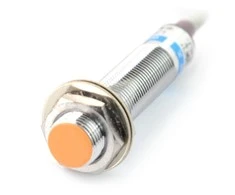 Oem Indukcinis atstumo jutiklis LJ12A3-2-Z/BY 2mm 6-36V