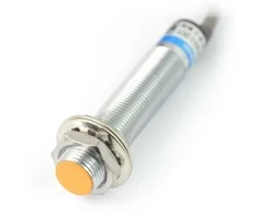 Oem Indukcinis atstumo jutiklis LJ12A3-2-Z/CY 2mm 6-36V