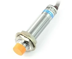 Oem Indukcinis atstumo jutiklis LJ12A3-4-Z/CY 2mm 6-36V - PNP