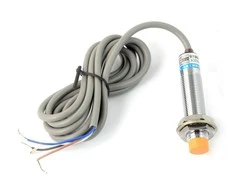 Oem Indukcinis atstumo jutiklis LJ12A3-4-Z/CY 2mm 6-36V - PNP