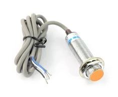 Oem Indukcinis atstumo jutiklis LJ18A3-5-Z/BY 5mm 6-36V