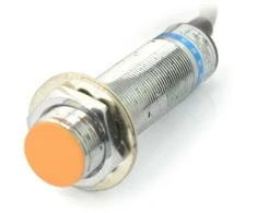 Oem Indukcinis atstumo jutiklis LJ18A3-5-Z/CY 5mm 6-36V