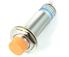Oem Indukcinis atstumo jutiklis LJ18A3-8-Z/AY 8mm 6-36V