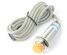 Oem Indukcinis atstumo jutiklis LJ18A3-8-Z/CY 8mm 6-36V