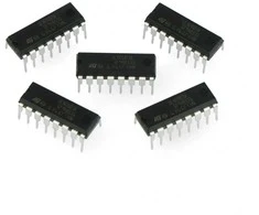 Blow Oem Integrinis grandynas A295