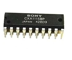 Blow Oem Integrinis grandynas CXA1115BP