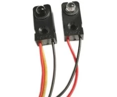 Oem IR barjeras – infraraudonųjų spindulių šviesos jutiklis – HD-DS30CM