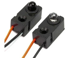 Oem IR barjeras – infraraudonųjų spindulių šviesos jutiklis – HD-DS30CM
