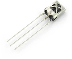 Oem IR imtuvas CHQ1838 - 38kHz