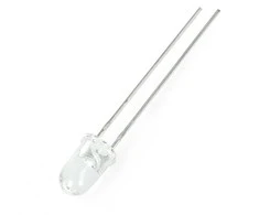 Oem IR siųstuvas SFH4550 5mm 850nm