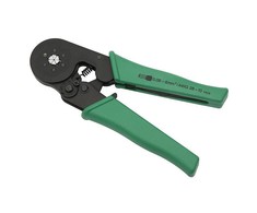 Blow Oem Įrankis antgalių užspaudimui 0.8 - 6mm