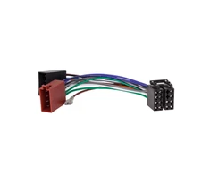 Oem ISO -2gn + sudėtinis kištukas