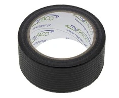Blow Oem Izoliacinė juosta myPACO DUCT 48/25m - juoda
