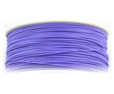 Oem Izoliuota PVC dengta 30AWG vielos vyniojimo ritė 820Ft - violetinė