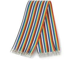 Oem Jungiamieji laidai lizdas-lizdas be gnybtų 30cm - 40 vnt