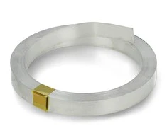 Oem Juosta suvirinimo elementams 0.12x8mm - 10m