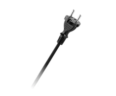 Oem Kabelis H05RR-F OW 2x1mm2 300/500V 5m