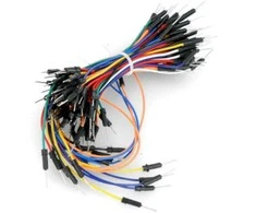 Oem Kaištis-kaištis jungiamieji laidai - 75 vnt