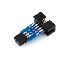 Oem Kanda ISP 6 PIN adapteris - ISP 10 PIN