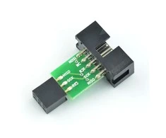 Oem Kanda ISP 6 PIN adapteris - ISP 10 PIN