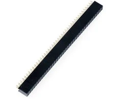 Oem Karpomas lizdas Goldpin 2x40 kaiščių 2.54mm