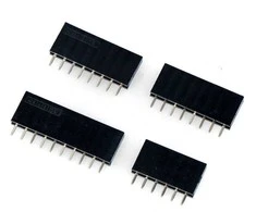 Oem Karpomų jungčių rinkinys skirtas Arduino Uno ir Leonardo