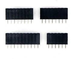 Oem Karpomų jungčių rinkinys skirtas Arduino Uno ir Leonardo