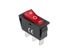 Inne Oem Klavišinis jungiklis IRS-103-3C ON-OF-ON