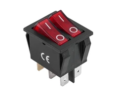 Złącze Oem Klavišinis jungiklis IRS-2101-1C