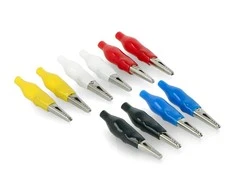 Oem Krokodilo jungčių komplektas 27mm - 10 vnt