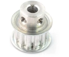 Grąžtas Oem Krumpliaračiai 12T - 6mm