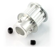 Grąžtas Oem Krumpliaratis 10 dantų - 8mm