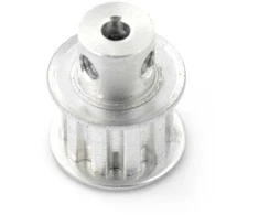 Grąžtas Oem Krumpliaratis 10 dantukų - 4mm