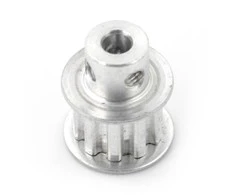Grąžtas Oem Krumpliaratis 10 dantukų - 5mm