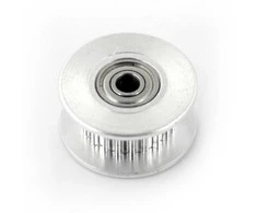 Grąžtas Oem Krumpliaratis 20T - 3mm - su guoliu