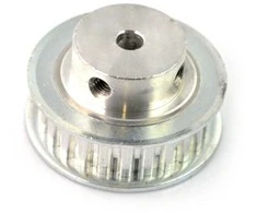 Grąžtas Oem Krumpliaratis 24T - 6mm