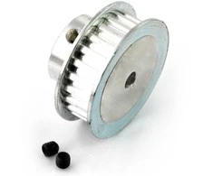 Grąžtas Oem Krumpliaratis 24T - 6mm