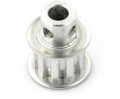 Grąžtas Oem Krumpliaratis su 10 dantukų - 6mm