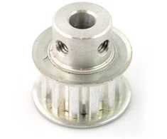 Grąžtas Oem Krumpliaratis su ratukais 12T - 5mm