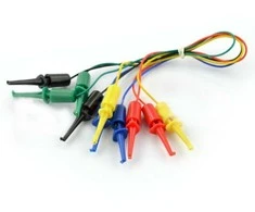 Oem Laidai su kabliukais - 5 vnt