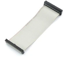 Oem Laidas IDC 40 kontaktų lizdas-lizdas 15cm Raspberry Pi 4B/3B+/3B/2B