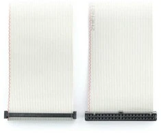 Oem Laidas IDC 40 kontaktų lizdas-lizdas 15cm Raspberry Pi 4B/3B+/3B/2B