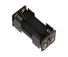 2658# Oem Laikiklis elementams 4xAAA