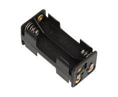 2658# Oem Laikiklis elementams 4xAAA